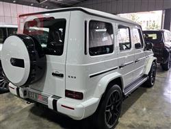 مرسيدس بنز G-Class